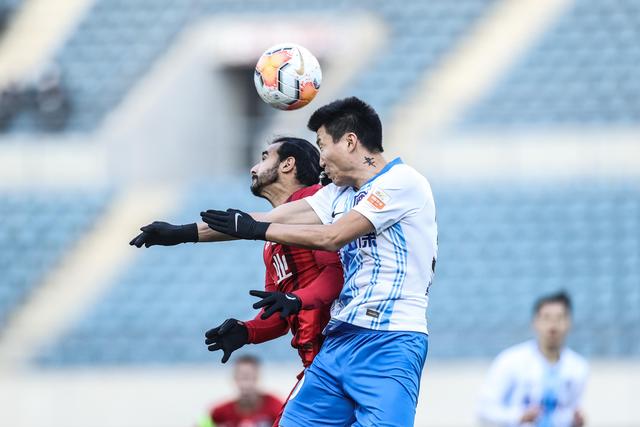 中国队官宣世界杯12人大名单 孙铭徽方硕落选