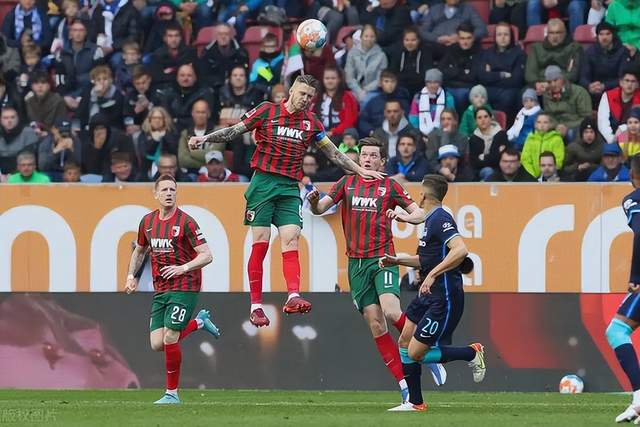 新赛季德甲前瞻:拜仁独一档 多特勒沃发起挑战