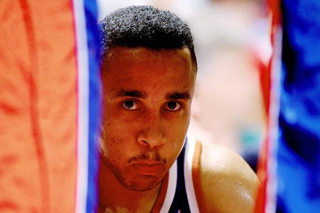 詹姆斯右臂增加奥运五环纹身 纪念奥运会金牌